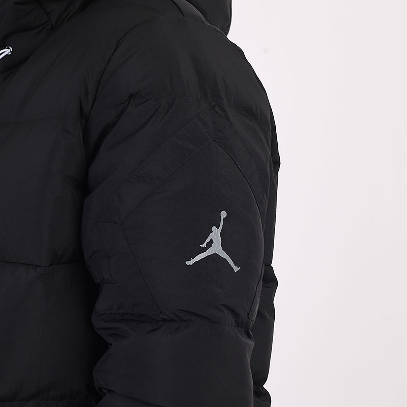 Мужская куртка Jordan Down Parka (CK6661-010)  - цена, описание, фото 6